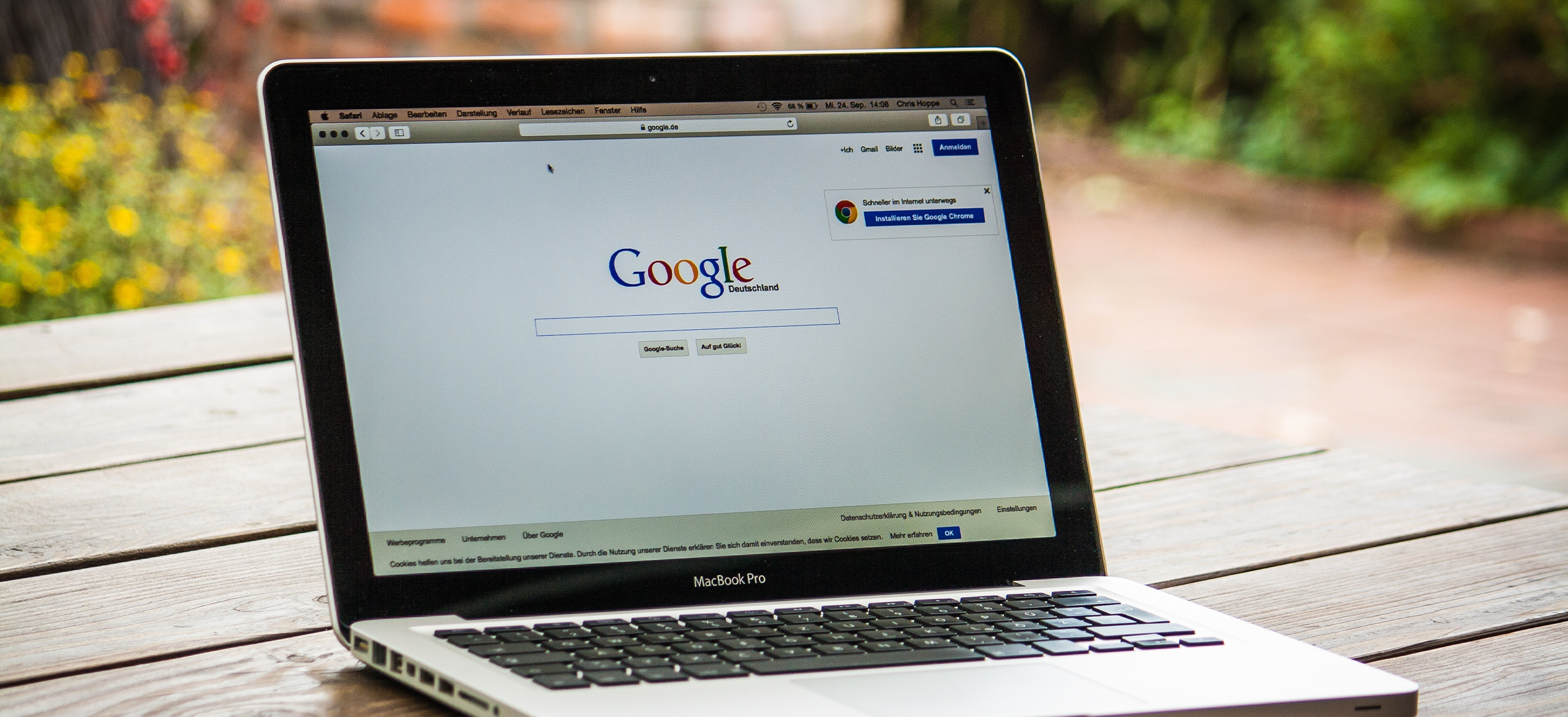What is SEO
