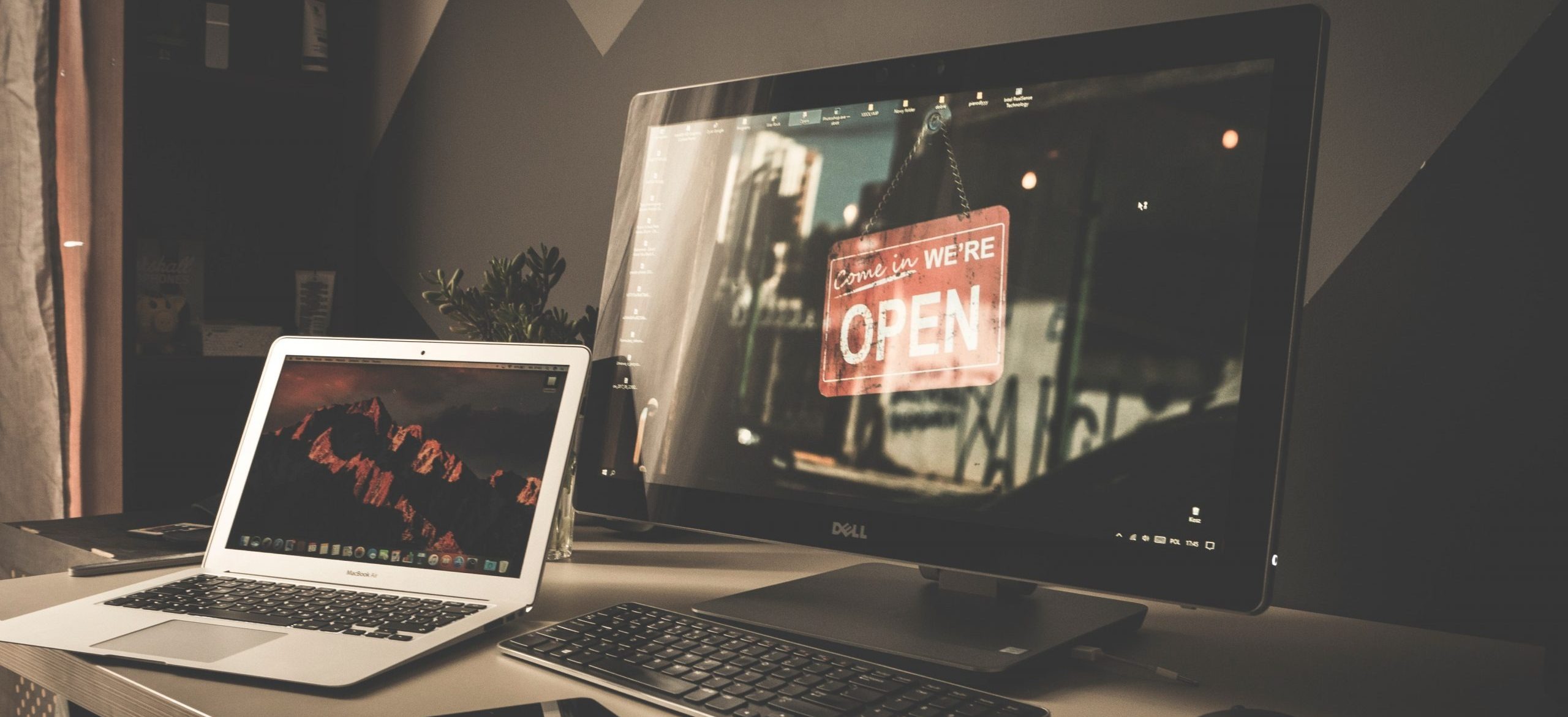 How much does a website cost? Best price in 2022