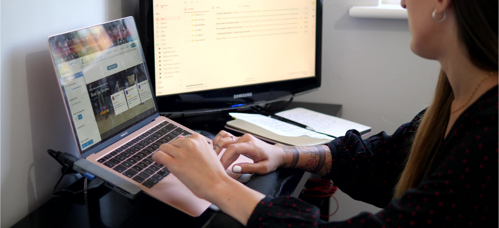 Building a Strong Online Presence: The Power of Responsive Web Design