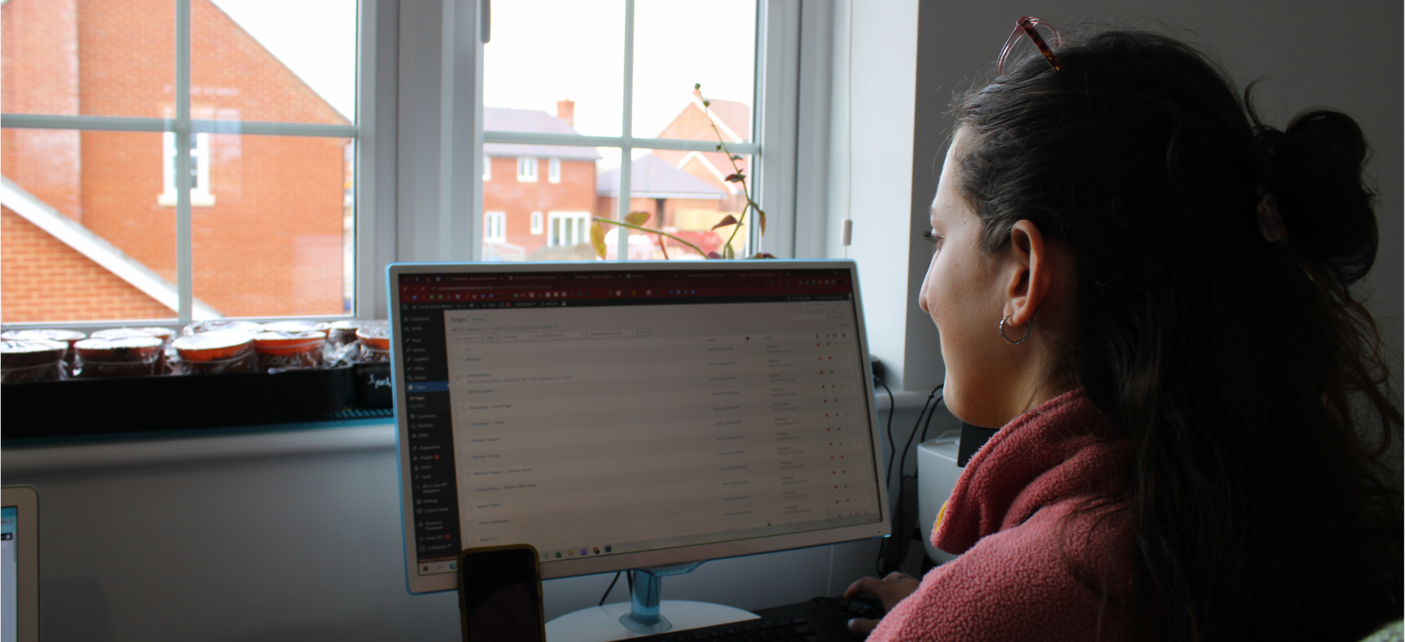 The Importance of Professional Website Design for Small Businesses
