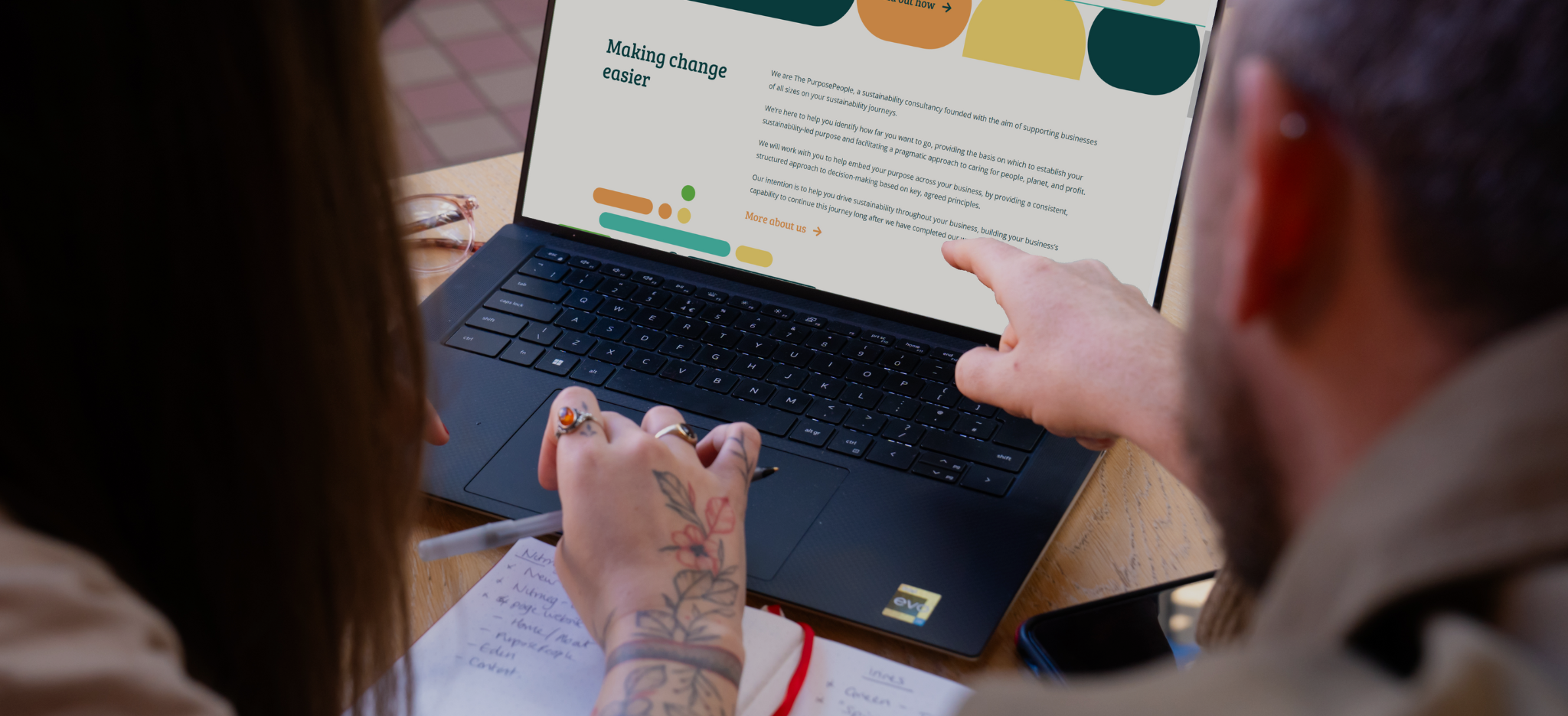 8 Website Design Trends for 2024