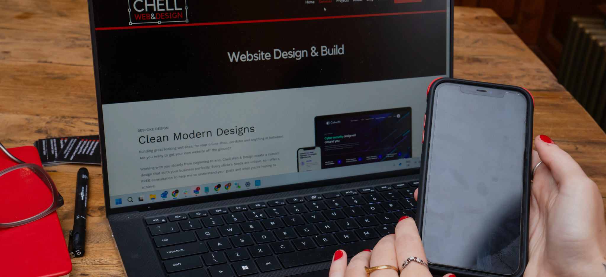 Web Design in Franchising: Creating a Cohesive Online Presence for Your Franchise