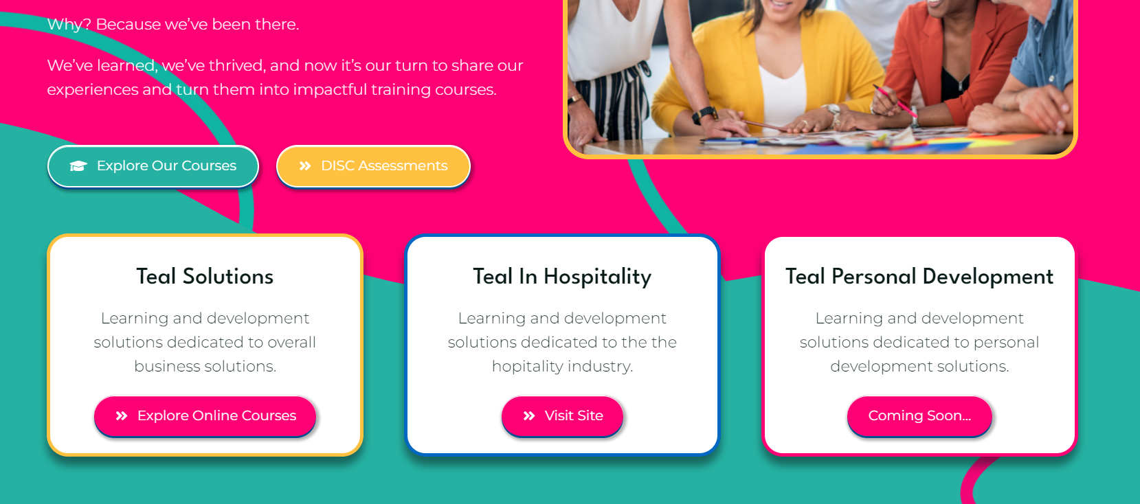 8 Website Design Trends for 2024