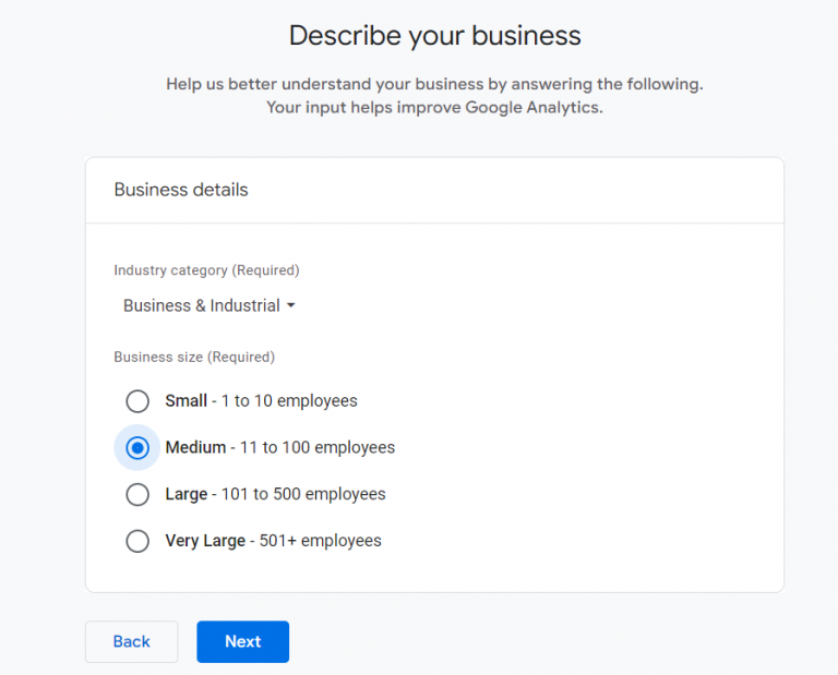 Google Analytics: Understanding It & Leveraging It for Your Growing Business