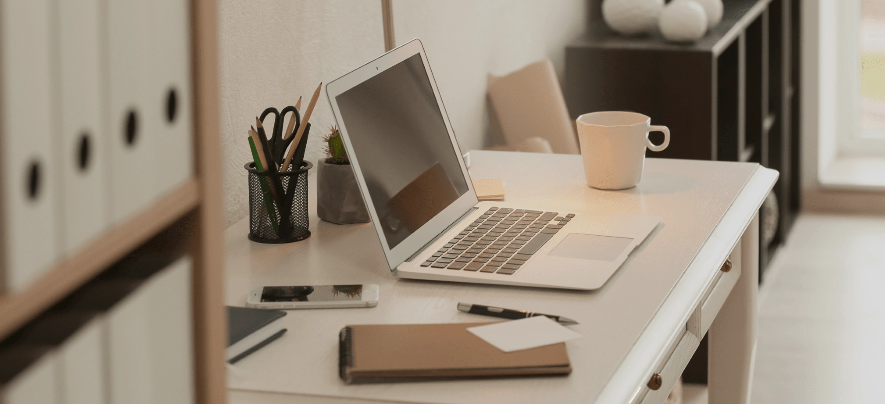 When to Consider a Website Refresh? laptop websites freelancer