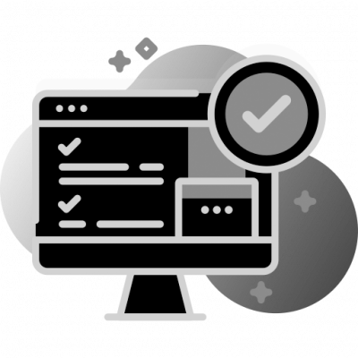 Chell Web & Design Logo 2025 Sasha Mitchell Website Agency Award Winning Hampshire Whitchurch