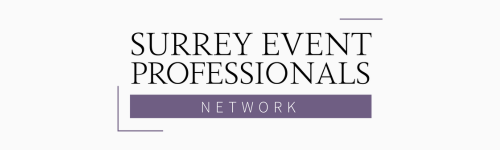 Surrey Event Professionals SEP Logo