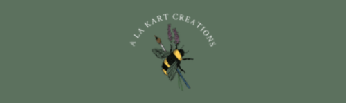 A La Kart Creations Logo