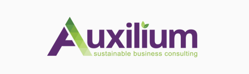 Auxilium Logo
