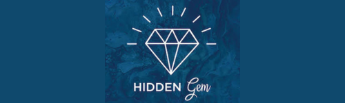 Hidden Gem PA Logo