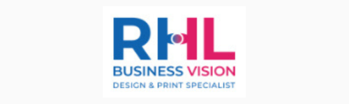 RHL Business Vision Logo