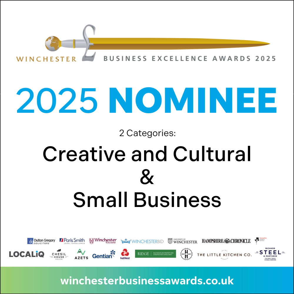 Winchester Business Excellence Awards 2025