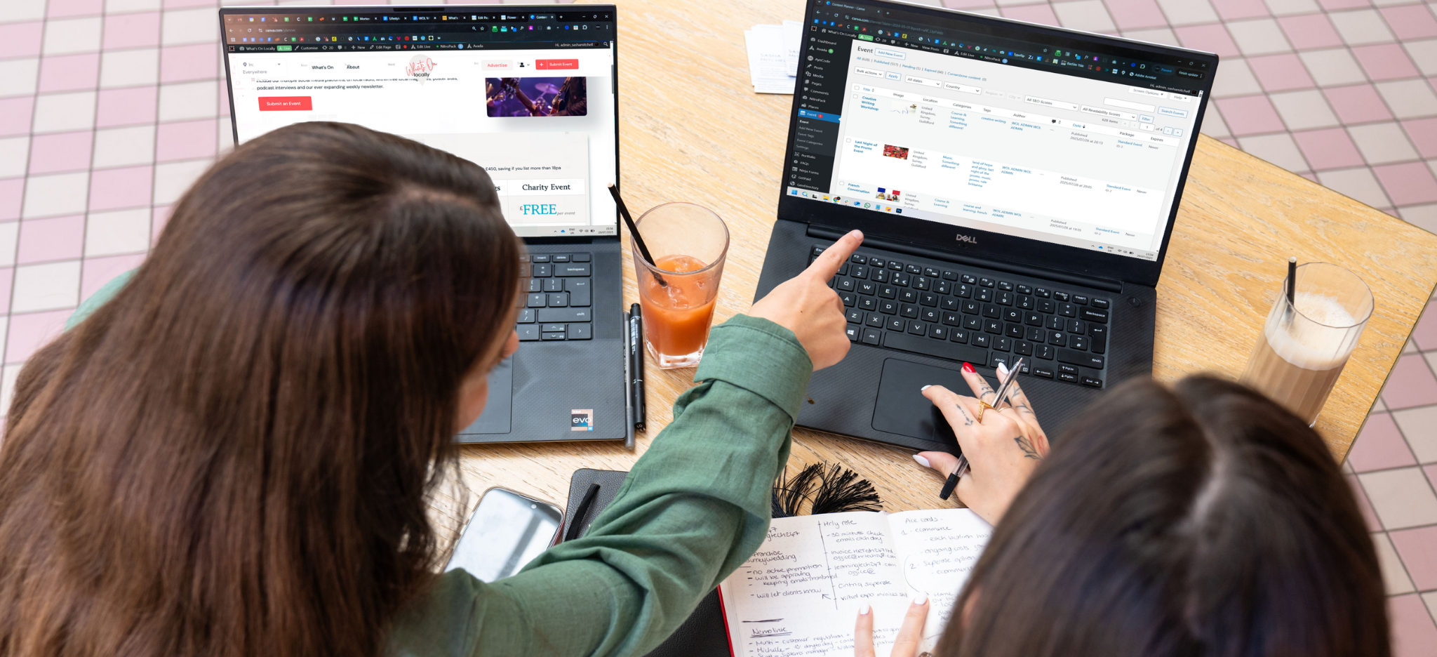 Why Outsourcing Your Website Support Saves Time, Money & Stress