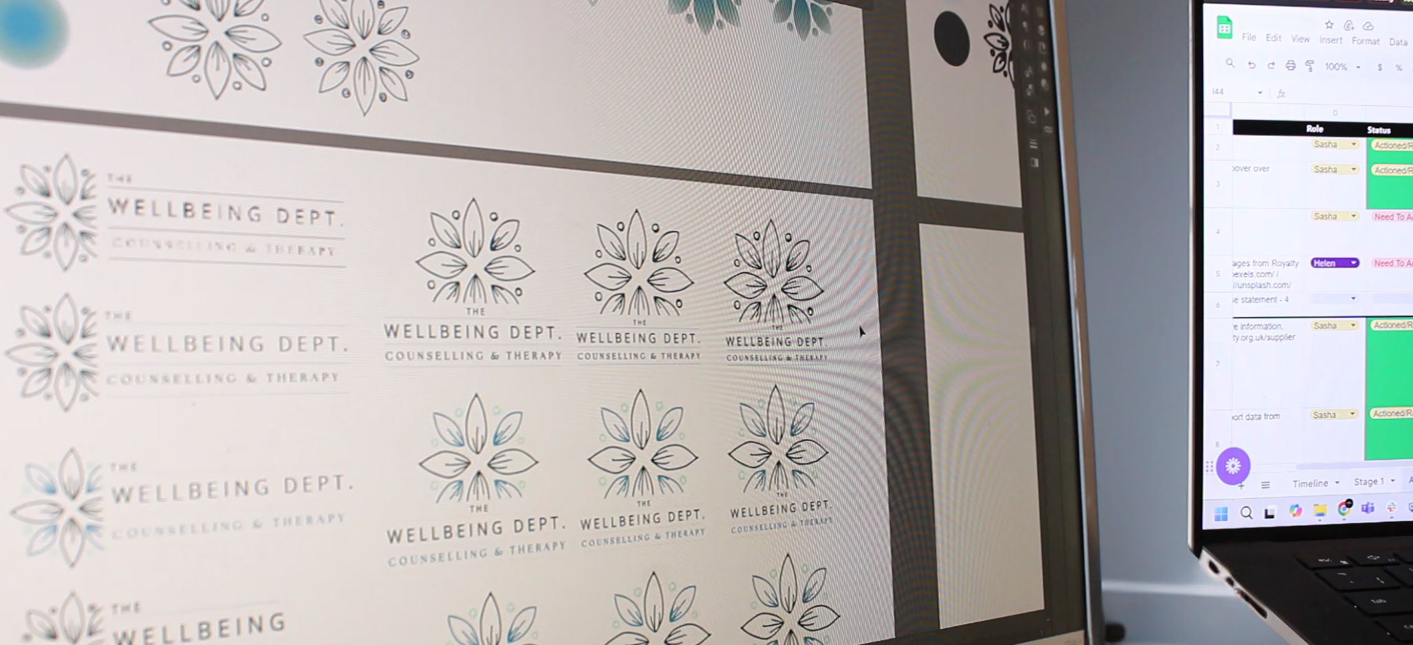 10 Logo Design Tips for Small Businesses